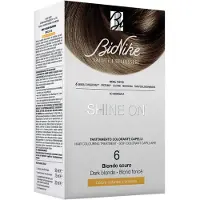 Bionike Shine On Soin Colorant Cheveux 6 Blond Foncé 1 pc(s) Crème