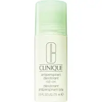 Clinique Anti-Perspirant Roll-On Deodorant 75ML