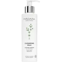 Mádara Lait nettoyant 200 ml Lait