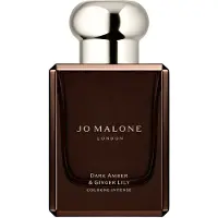 Jo Malone Dark Amber & Ginger Lily EDC Intense 50 ml W