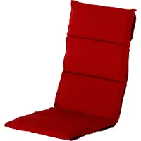 Hartman Coussin de Chaise Extérieure Hartman Sling Havana Red (Dossier Haut)