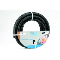 Oase Tuyau spiralé noir 1 1/2, 5 m