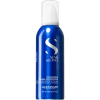 Alfaparf Milano Semi di Lino Volume Volumizing Mousse Après-shampoing 200 ml