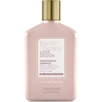 Alfaparf Milano Keratin Therapy Lisse Design Maintenance shampoo Sulfate-Free 250 ml