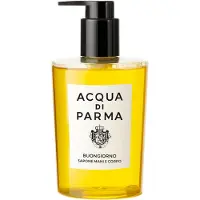 Acqua di Parma Buongiorno Hand & Body Wash Gel Douche 300 ml