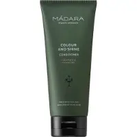 Mádara Colour And Shine Après-shampoing 200 ml
