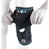 Ultimate Performance Genouillère Advanced Ultimate Compression