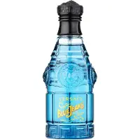 Versace Blue Jeans Eau de Toilette Mixte 75 ml