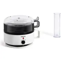 Krups Ovomat Super Eg 230115 Egg Boiler Clair One Size / EU Plug 220V