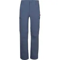 TROLLKIDS Kjerag Zip-off Pants Bleu 110 cm Enfants