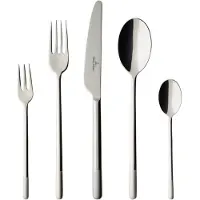 Villeroy & Boch Ella satiné Couverts de table 30 pcs.