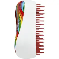 Tangle Teezer Compact Styler Rainbow Galore brosse pour cheveux 1 pcs
