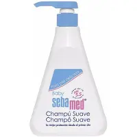 Sebamed | BABY | Children's Bath And Hygiene