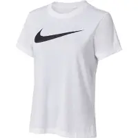 Nike T-shirt fonctionnel 'Park 20' noir / blanc