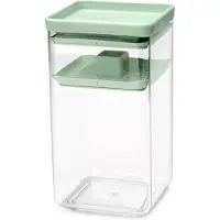 Brabantia Set de décapage, vert jade