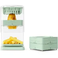 Brabantia kartupeu griezjs Tasty+, jade green