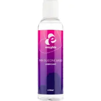 Easyglide - gel lubrifiant intime silicone - texture fine - 150ml