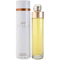 Perry Ellis 360 Woman Eau de Toilette 200 ml