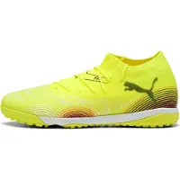 Puma FUTURE 8 MATCH TT - jaune, Taille:9.5
