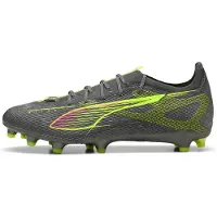 Puma ULTRA 5 PRO FG/AG JAUNE 10.5