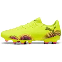 Puma Chaussures de football FUTURE 8 PLAY FG/AG 108141 03 , Pointure:47 EU