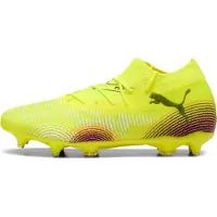 Puma Future 8 Match Mxsg Football Boots Jaune EU 41 Homme