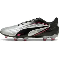 Puma King Pro Fg/ag Womens Football Boots Argenté EU 38 Femme