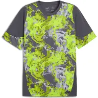 Puma individualCUP Jersey - gris, taille:L
