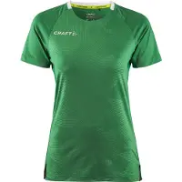 Craft Premier Solid Jersey Femme
