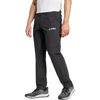 Adidas Terrex Multi Zip Off Joggers Noir 42 / Regular Homme