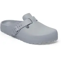 Birkenstock Sabots Boston EVA hommes - Stone Coin