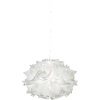 Slamp Veli Mini Suspension Transparent Cord