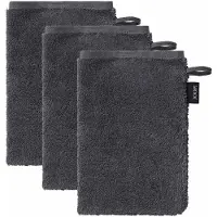 JOOP! Gant de toilette anthracite