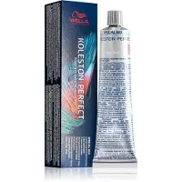 Wella Professional Koleston Perfect Me+ Special Mix Coloration permanente 60 ml 0/11 Ash Intensive