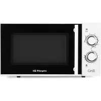 Orbegozo Micro-ondes Avec Grill Mig 2320 900w
