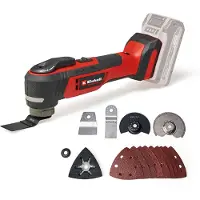 Einhell TP-MG 18 Li BL Solo (sans Batterie)