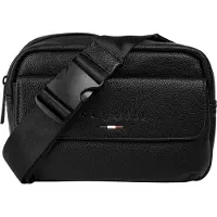 Bugatti Sacs banane 'Rico' noir