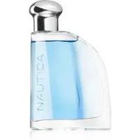 Nautica Blue Sail Eau de Toilette pour homme 50 ml