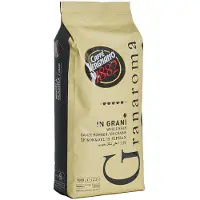 Caffè Vergnano 1882 Cafe En Grains Gran Aroma 1kg