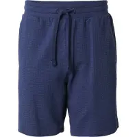 Only & Sons Pantalon 'ONSKian' bleu foncé