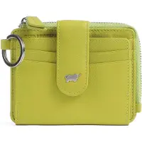 Braun Büffel Porte-monnaies 'Joy ' olive