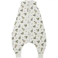 Meyco Baby Air Balloons Tog 0.5 Sleeping Bag Blanc 80 cm Enfants