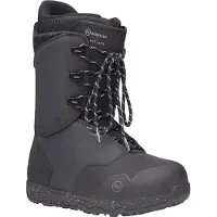 Nidecker Bts Rift Lace Snowboard Boots Noir 27.5 Homme