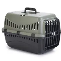 Beeztees Caisse De Transport Pour Animaux Gipsy Eco