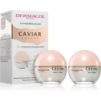 Dermacol Caviar Energy crème raffermissante PACK DUO