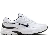 Nike Baskets basses 'Initiator' noir / blanc