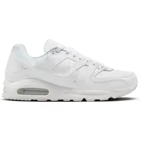 Nike Chaussure Air Max Command pour homme - Blanc | Taille 43