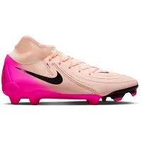 Nike Chaussure de foot montante à crampons multi-surfaces Phantom Luna 2 Academy - Orange | Taille 47.5