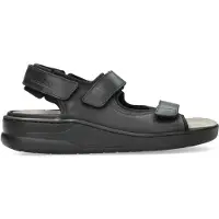 Mephisto Mobils Valden - sandale pour homme - extra large