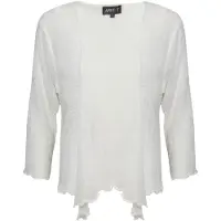 Apricot Cardigan crème